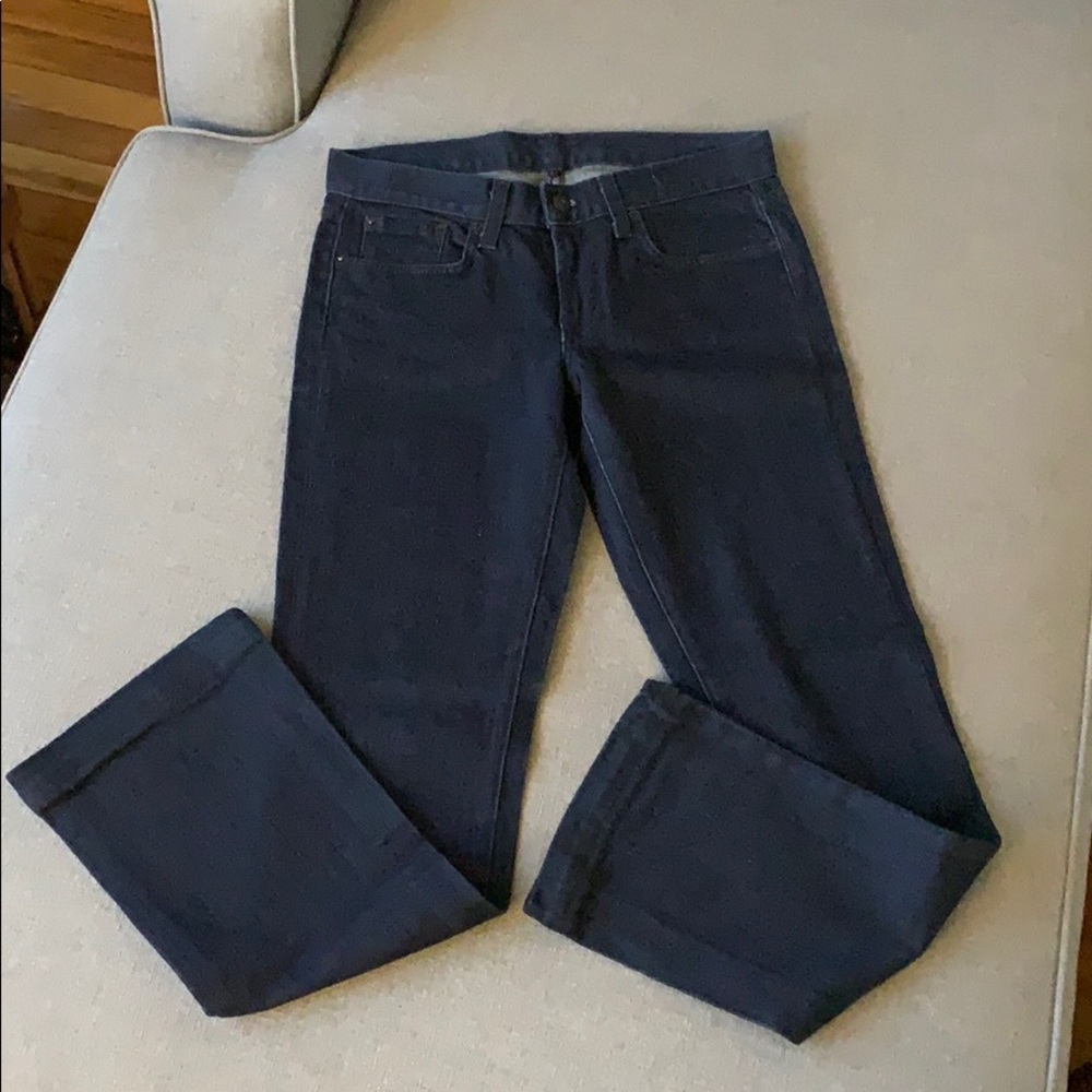Ralph Lauren black label jeans